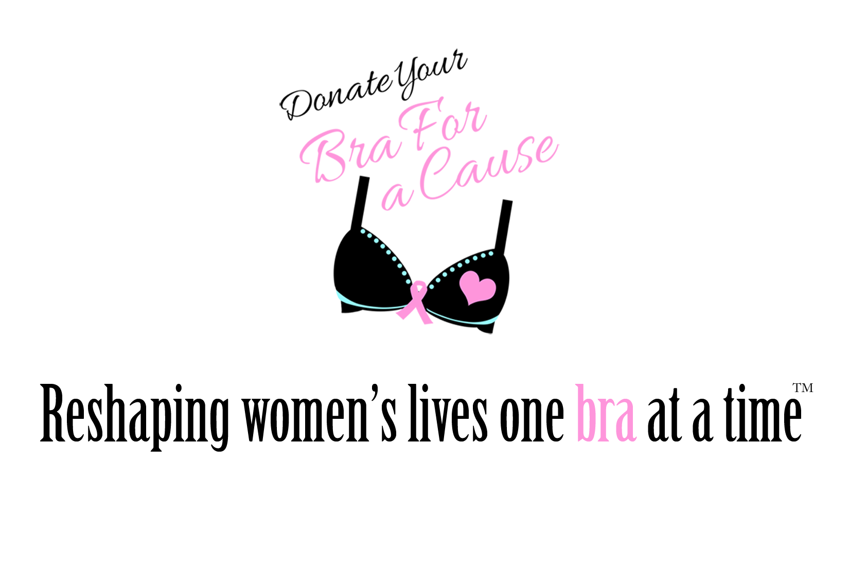 Donate Your Bra For A Cause